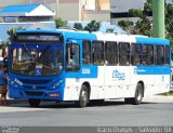 Concessionária Salvador Norte - CSN Transportes 10266 na cidade de Salvador, Bahia, Brasil, por Ícaro Chagas. ID da foto: :id.