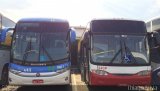 UTIL - União Transporte Interestadual de Luxo 9817 na cidade de SIA, Distrito Federal, Brasil, por Thiago Silva . Número da foto: #3691289.