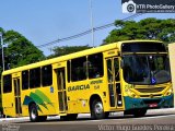 Viação Garcia 7549 na cidade de Maringá, Paraná, Brasil, por Victor Hugo Guedes Pereira. Número da foto: #3691006.