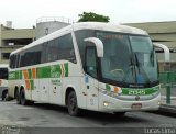 Cia. São Geraldo de Viação 21345 na cidade de Rio de Janeiro, Rio de Janeiro, Brasil, por Lucas Lima. Número da foto: #3690760.