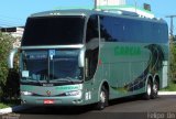 Viação Garcia 7767 na cidade de Foz do Iguaçu, Paraná, Brasil, por Felipe  Dn. Número da foto: #3691365.