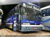 Costa Atlântica Transportes e Turismo 2020 na cidade de São Carlos, São Paulo, Brasil, por Agnaldo Penides. Número da foto: #3690919.