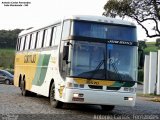 Empresa Gontijo de Transportes 15570 na cidade de João Monlevade, Minas Gerais, Brasil, por Antonio Carlos Fernandes. Número da foto: #3690176.