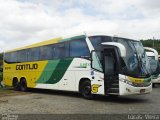 Empresa Gontijo de Transportes 16075 na cidade de Belo Horizonte, Minas Gerais, Brasil, por Lucas Vieira. Número da foto: #3691008.