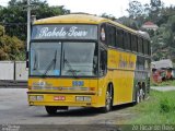 Rabelo Tour 9000 na cidade de Petrópolis, Rio de Janeiro, Brasil, por Zé Ricardo Reis. ID da foto: :id.