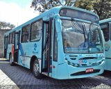 Auto Viação São José 12512 na cidade de Fortaleza, Ceará, Brasil, por Adriano  Almeida dos Santos. Número da foto: #3690802.