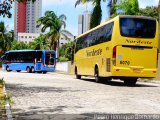 Viação Nordeste 8070 na cidade de Fortaleza, Ceará, Brasil, por Pedro Henrique Bernardo. Número da foto: #3691063.