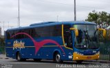 Rápido Expresso Fênix Viação 27025 na cidade de São Paulo, São Paulo, Brasil, por Cristiano Soares da Silva. Número da foto: #3690819.