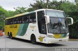 Empresa Gontijo de Transportes 12415 na cidade de São Paulo, São Paulo, Brasil, por Erick Dias. Número da foto: #3690853.