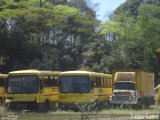 Viação Itapemirim 20181 na cidade de Cachoeiro de Itapemirim, Espírito Santo, Brasil, por Fábio Sales. Número da foto: #3691654.
