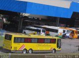 Viação Itapemirim 45205 na cidade de São Luís, Maranhão, Brasil, por Remulo Oliveira Clementino. Número da foto: #3690334.
