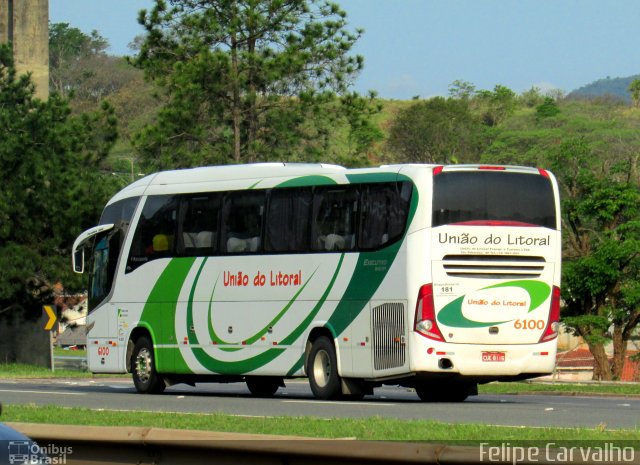 União do Litoral 6100 na cidade de Atibaia, São Paulo, Brasil, por Felipe Carvalho. Número da foto: #3693404.