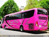 Lual Rio Turismo e Fretamento 3100 na cidade de Petrópolis, Rio de Janeiro, Brasil, por Alexsandro  Farias Barros. Número da foto: #:id.