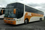 WL Viagens e Turismo 2116 na cidade de Pojuca, Bahia, Brasil, por Claudio Junior. Número da foto: #3692402.