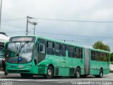 Auto Viação Redentor HR117 na cidade de Curitiba, Paraná, Brasil, por Sergio Guilherme Ketes. Número da foto: #3693343.