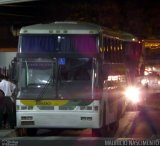 Empresa Gontijo de Transportes 15600 na cidade de Belo Horizonte, Minas Gerais, Brasil, por Maurício Nascimento. Número da foto: #3693544.