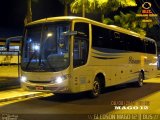 Brisamar Turismo 008 na cidade de Aracaju, Sergipe, Brasil, por Gledson Santos Freitas. Número da foto: #:id.