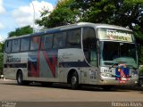 Expresso Maringá 5114 na cidade de Maringá, Paraná, Brasil, por Robson Alves. Número da foto: #3691748.