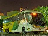 Empresa Gontijo de Transportes 18035 na cidade de Fortaleza, Ceará, Brasil, por Amós  Mattos. Número da foto: #3693360.