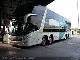 Auto Viação 1001 RJ 108.837 na cidade de Campos dos Goytacazes, Rio de Janeiro, Brasil, por Daniel Carlos  Avelar Rocha. Número da foto: #3693409.
