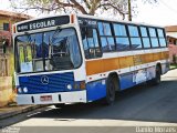 Marnil Transporte e Turismo 007 na cidade de Serra, Espírito Santo, Brasil, por Danilo Moraes. Número da foto: #3692887.
