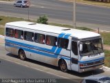 Ônibus Particulares 0150 na cidade de Águas Claras, Distrito Federal, Brasil, por José Augusto da Silva Gama. Número da foto: #:id.