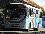 Viação Siará Grande 14201 na cidade de Fortaleza, Ceará, Brasil, por Francisco Dornelles Viana de Oliveira. Número da foto: #:id.