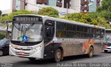 Rápido Campinas 10156 na cidade de Sorocaba, São Paulo, Brasil, por Cristiano Soares da Silva. Número da foto: #3692635.