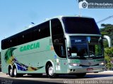 Viação Garcia 7767 na cidade de Maringá, Paraná, Brasil, por Victor Hugo Guedes Pereira. Número da foto: #3692663.