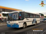 Muniz Turismo 5430 na cidade de Aracaju, Sergipe, Brasil, por Gledson Santos Freitas. Número da foto: #3691920.