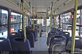 Auto Viação São José 12825 na cidade de Fortaleza, Ceará, Brasil, por Adriano  Almeida dos Santos. Número da foto: #3693080.