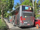 Rio Cidade Service Tour 9098 na cidade de Petrópolis, Rio de Janeiro, Brasil, por Zé Ricardo Reis. Número da foto: #3692307.