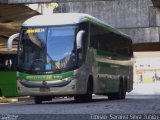 Viação Presidente 11101 na cidade de Belo Horizonte, Minas Gerais, Brasil, por Eloisio  Saraiva Silva Junior. Número da foto: #:id.