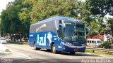 Lirabus 12217 na cidade de São Paulo, São Paulo, Brasil, por Asprilla Matheus. Número da foto: #:id.