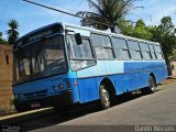 Ônibus Particulares S/N na cidade de Serra, Espírito Santo, Brasil, por Danilo Moraes. Número da foto: #3692901.