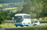 Viação Novo Horizonte 1028411 na cidade de Alexânia, Goiás, Brasil, por Carlos  Henrique. Número da foto: #:id.