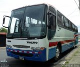 Ônibus Particulares GB 1149 na cidade de , por Sebastián Cruz. Número da foto: #:id.