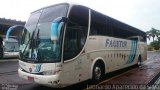 Faustur Turismo 430 na cidade de Araraquara, São Paulo, Brasil, por Leonardo Aparecido da Silva. Número da foto: #3743951.