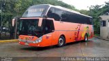 Chilebus Internacional 221 na cidade de São Paulo, São Paulo, Brasil, por Matheus Mota Rosa da Silva. Número da foto: #3744706.