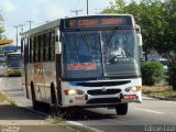 Reunidas Transportes Urbanos 0862 na cidade de Natal, Rio Grande do Norte, Brasil, por Edivan Leal. Número da foto: #:id.