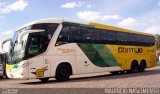 Empresa Gontijo de Transportes 18450 na cidade de Belo Horizonte, Minas Gerais, Brasil, por Maurício Nascimento. Número da foto: #:id.