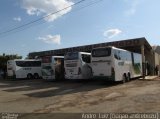Pontos de Apoio RESTAURANTE E CHURRASCARIA MACHADO na cidade de Diamantino, Mato Grosso, Brasil, por André  Luiz. Número da foto: #:id.