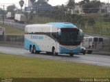 Emtram 5100 na cidade de Taubaté, São Paulo, Brasil, por Rogerio Marques. Número da foto: #:id.