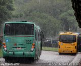 Araucária Transportes Coletivos LB601 na cidade de Curitiba, Paraná, Brasil, por Luiz Scarabotto . Número da foto: #3743349.