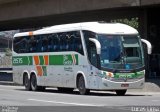 Cia. São Geraldo de Viação 21575 na cidade de Rio de Janeiro, Rio de Janeiro, Brasil, por Lucas Lima. Número da foto: #3744034.