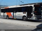 Evanil Transportes e Turismo RJ 132.116 na cidade de Rio de Janeiro, Rio de Janeiro, Brasil, por Pedro Vinicius. Número da foto: #3743682.
