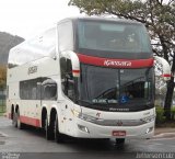 Kaissara - Viação Caiçara 15504 na cidade de Vitória, Espírito Santo, Brasil, por J.  Luiz. Número da foto: #3743632.