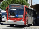Express Transportes Urbanos Ltda 4 8742 na cidade de São Paulo, São Paulo, Brasil, por Vinicius Oliveira Nascimento. Número da foto: #:id.