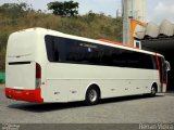 Ônibus Particulares S/N na cidade de Barra Mansa, Rio de Janeiro, Brasil, por Renan Vieira. Número da foto: #3744365.
