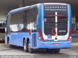 Expresso Guanabara 253 na cidade de Caruaru, Pernambuco, Brasil, por Jonathan Silva. Número da foto: #:id.